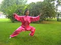 Chen Style Tai Chi with Master Zhang Gwang Ping Chen Style Tai Chi with Master Zhang Gwang Ping