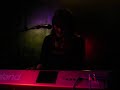 NANCY ELIZABETH (Uk) Live #1@Mattatoio Cutlure Club (Carpi) NANCY ELIZABETH (Uk) Live #1@Mattatoio Cutlure Club (Carpi)