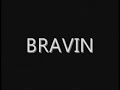 Jogador Bravin - M�dio Atacante