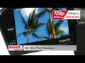 Sanyo VPC-HD700 Digital Dual Camera (Silver)
