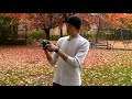 Basic Three Ball Juggling : Learning the 3-ball cascade, add the 3rd ball