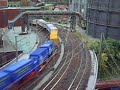 MEC Kiel (1): Eierkopf und Rollende Landstra�e