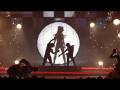 Britney Spears Performs Womanizer At BAMBI Awards 2008 (Real HQ)