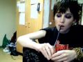 ana consumes me i consume nothing ep 2