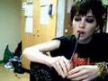 Ana consumes me I consume nothing ep 2