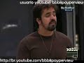 BBB8 - Saiba o que aconteceu antes do Big Fone de 07/03/2008