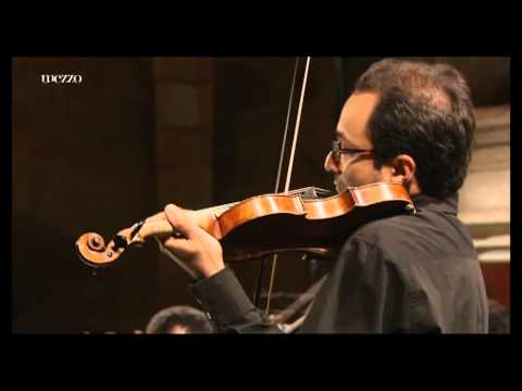 Corelli - Сoncerto grosso, Op.6  No.4, in D major