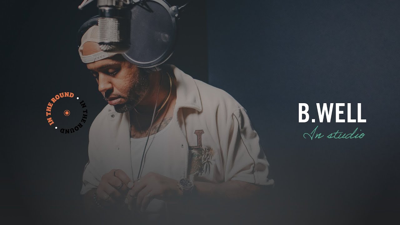 B.Well in Studio