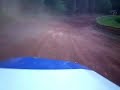 EK AutoCross Nova Paka Tsjechie 2007