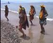 Stranded Band