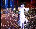 Blacy & Blue Burlesque
