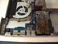 Macbook Pro Repair 17 Inch - Magsafe Board Removal
