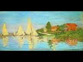 Colorslide Tour of the Museum of Impressionism (1 of 2) Colorslide Tour of the Museum of Impressionism (1 of 2)