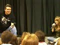 Emily Osment Q & A