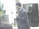 Pastor Cirilo - 1a Parte