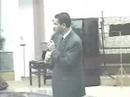 Pastor Cirilo - 1a Parte