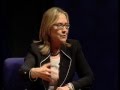 Secretary Clinton Discusses the Advantages/Disadvantages of Being a Woman Secretary Clinton Discusses the Advantages/Disadvantages of Being a Woman