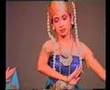 Tari Dewi - classic dance from Sunda, Indonesia