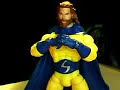 Denizens of the Marvel U: Sentry