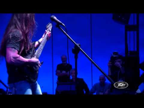 Cooley - Master shredder Rusty Cooley performs at the Peavey Electronics booth at Winter NAMM 2013. Rusty gives an amazing performance showcasing the Peavey 6505 Seri...