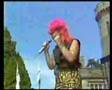 TOYAH IEYA '82 Hold Tight