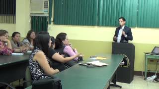 Parte # 8 Final de la Presentación del Proyecto- M.Sc. Enrique Obando Montenegro