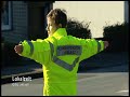 Verkehrskadetten Bielefeld beim WDR