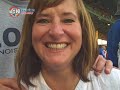 WGN Radio - Cubs Clinch Central Division - Reaction at Wrigley Field WGN Radio - Cubs Clinch Central Division - Reaction at Wrigley Field