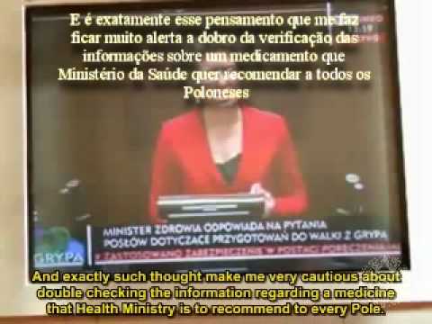Imagem de Amostra do You Tube