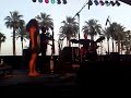 Coachella 2008 :: Cinematic Orchestra :: To Build A Home Coachella 2008 :: Cinematic Orchestra :: To Build A Home