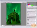 Photoshop CS3 Tutorial: Camera RAW 101 Get great Photos!