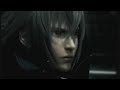 Final Fantasy versus XIII last trailer Final Fantasy versus XIII last trailer