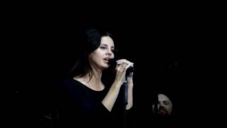 Lana Del Rey - In My Feelings tekst piosenki