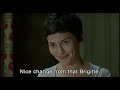 from master director claude berri (jean de florette) and starring two of france's brightest young stars, audrey tautou and guillaume canet, comes an enchanting romantic fable about a collection of misfits in paris. camille (audrey tautou) is doing her best to disappear. she barely eats, works at night as a cleaner, and lives in a tiny unheated attic in an 18th century apartment building that also houses the ornate apartment of the stuttering aristocrat philibert (laurent stocker). philibert, who sells postcards outside a museum, is every bit the gentleman when called upon by circumstances. his penchant for helping people is realised when he rescues camille from her freezing garret one evening and invites her to stay. but philibert already has an unlikely flat mate franck (guillaume canet), a moody young chef, made more obnoxious by the guilt he experiences for putting his beloved grandmother paulette (francoise bertin) into a home. hunting & gathering is the story of this curious quartet. without each other, camille, franck, philibert and paulette's lives feel empty, but through one another they rediscover their passion for life and learn to face the world. gorgeously original, full of wry humour and razor-sharp observation, redolent of paris, its foibles, its food and its deserted corners, hunting & gathering is a universal story of human connection and the nurturing spirit of human relationships. www.huntingandgathering.com.au
