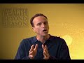Introduction to Bob Doyle and Wealth Beyond Reason