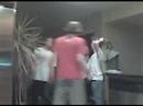 Friday night at courtneys