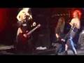 Sakara Tour DVD trailer
