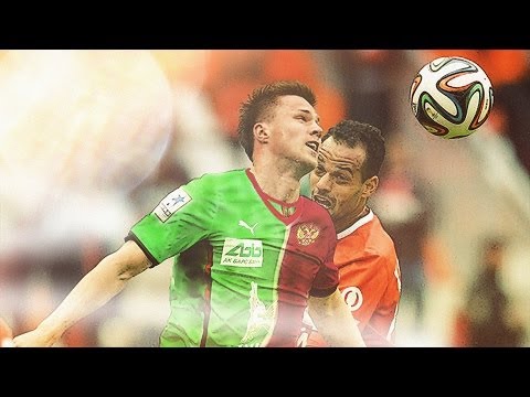 Максим Канунников: бесстрашный, но благородный!