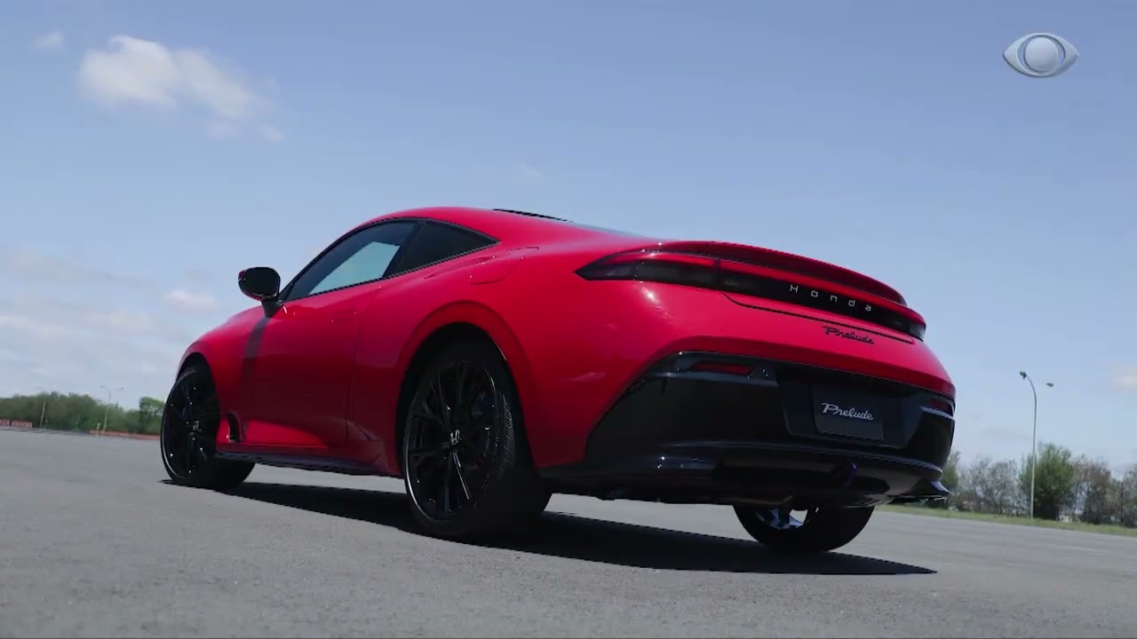 GWM, HONDA E KIA   SALÃO AUTOMÓVEL DE SÃO PAULO 2025