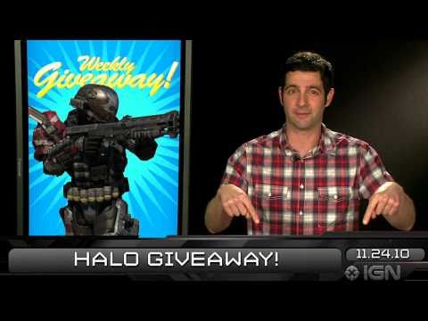 preview-Kids-demand-Apple-iPad-&-a-Thanksgiving-Giveaway!---IGN-Daily-Fix,-11.24-(IGN)