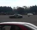 Collection of clips from Tramp Drift SouthWest (12 May '07)