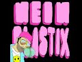 Neon Plastix - On Fire Neon Plastix - On Fire