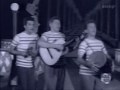 Trio Irakitan 1959 \"Adeus Am�rica, Apito no Samba\"