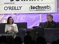 videos de Cisco CTO on TelePresence and Visual Networking