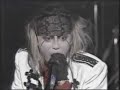 (MV)The Willard - Studio Live #01 (New Age Music)