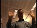 leaving video for breakfast's deputy editor mick rawsthorne