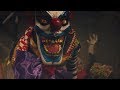 Internal Masquerade (Official Music Video)