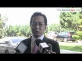 [video] melampau bila ibadah haji & undi politik diberi pertimbangan yg sama - datuk @razaliibrahim