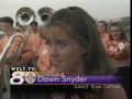 2008-12-22 | All Vol Specials ~> A couple clips from 1997 All Vol Specials getting ready for Tennessee football ... (01:04)