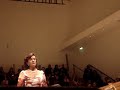 the last video from this concert is in the wagner's blog:
french version:
http://confessions-a-waltraud-meier.blogspot.com/
portuguese version:
http://confissoes-a-waltraud-meier.blogspot.com/r.bl...
die walk�re - west eastern divan orchestra - waltraud meier - rene pape - live from paris 25_08_2008
